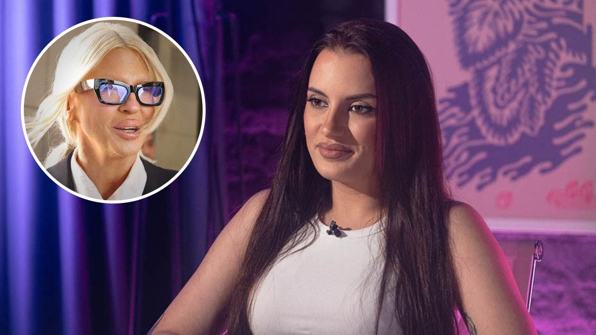  Hit snimak Barbare Bobak, Karleuša odmah reagovala 