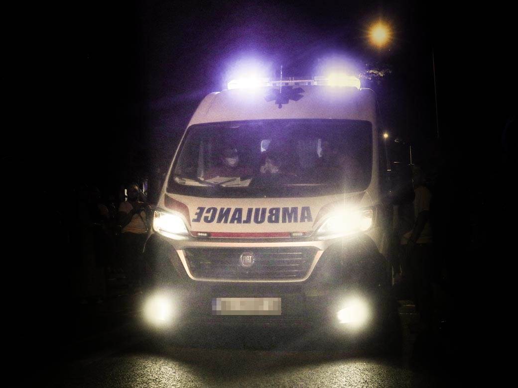  Pronađen leš muškarca ispod mosta, uočili ga prolaznici: Užas kod Novog Sada, istraga u toku 