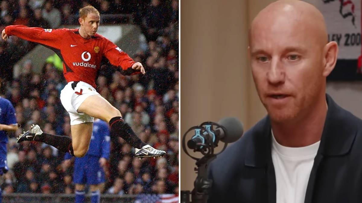  "Dobio sam mejl od kluba, pojma nemaju ko sam ja": Mančester junajted zaboravio ko ga je popeo na vrh svijeta 