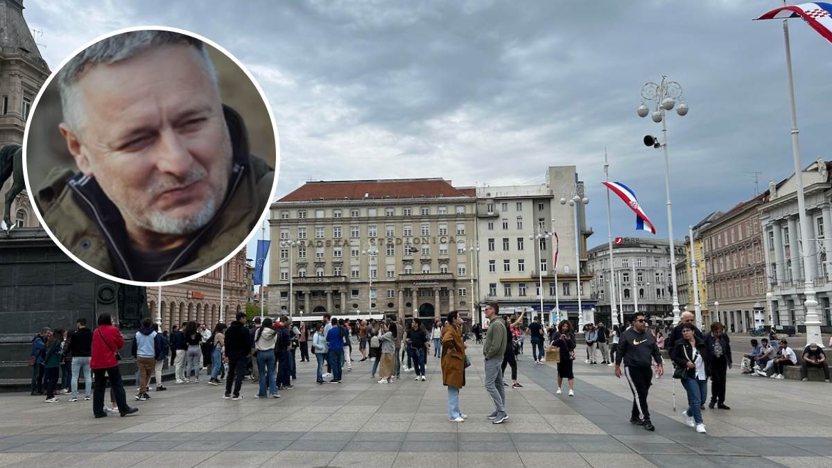  Tompson šalje poruku gradonačelniku Zagreba 