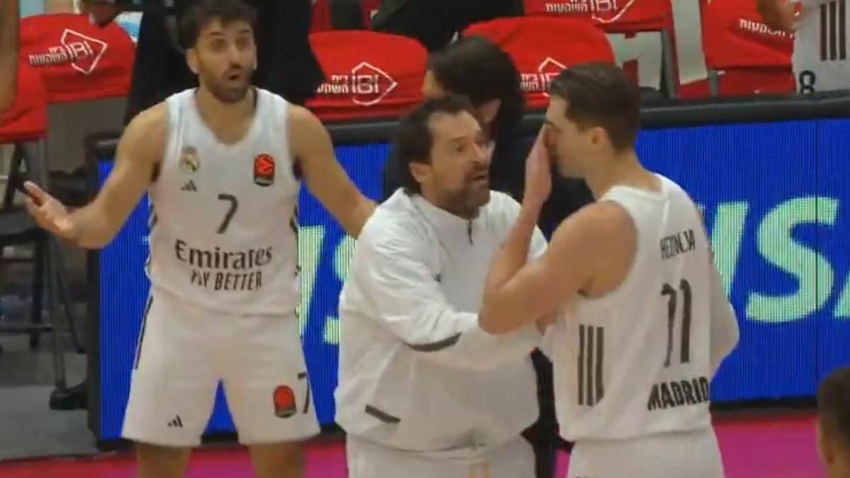  potez Marija Hezonje koji je umalo koštao Real Madrid pobjede 