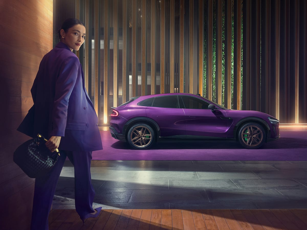  Xiaomi pregazio Teslu: Električni SUV napravio haos na tržištu 