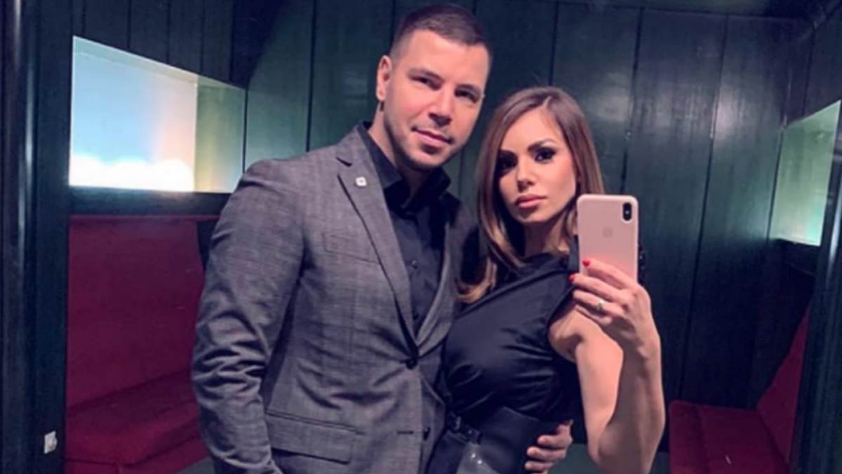  Ivana Pavković i Petar Mitić o romskim veseljima  