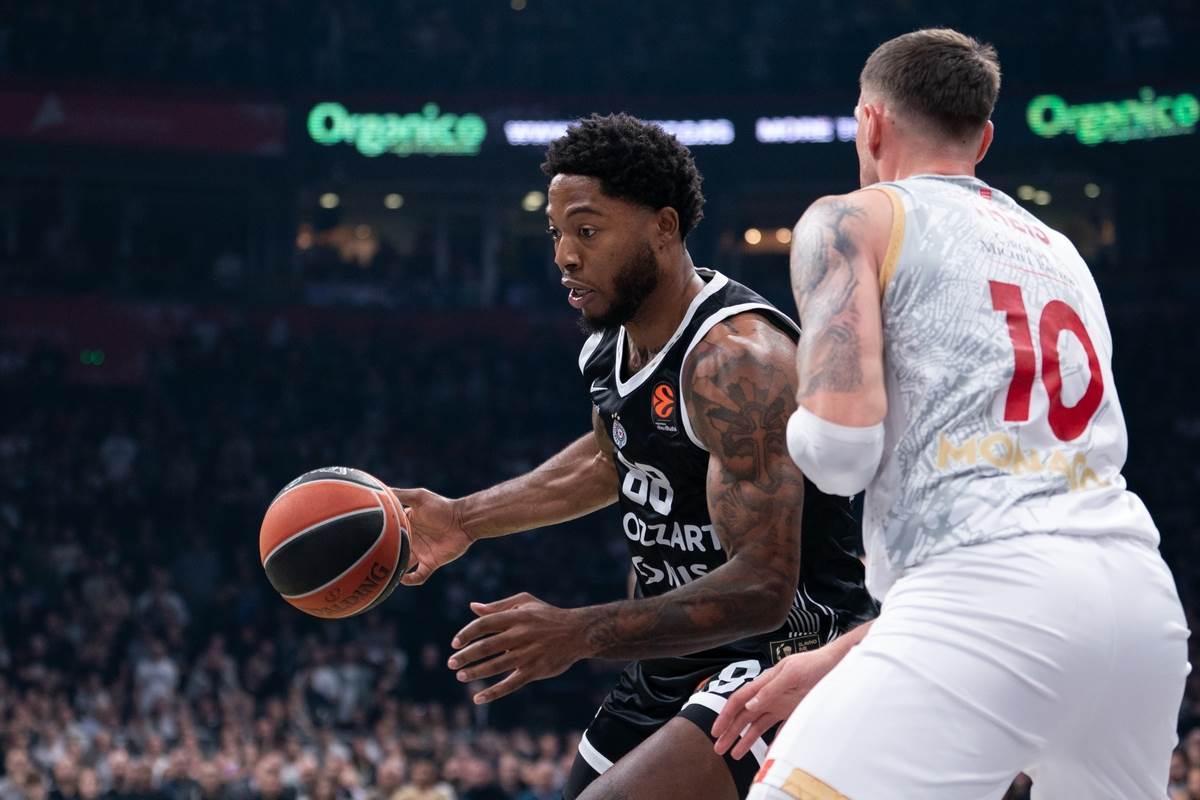  Hladan tuš za Monako: Drakonska kazna Evrolige, zabranjeno im da registruju igrače 