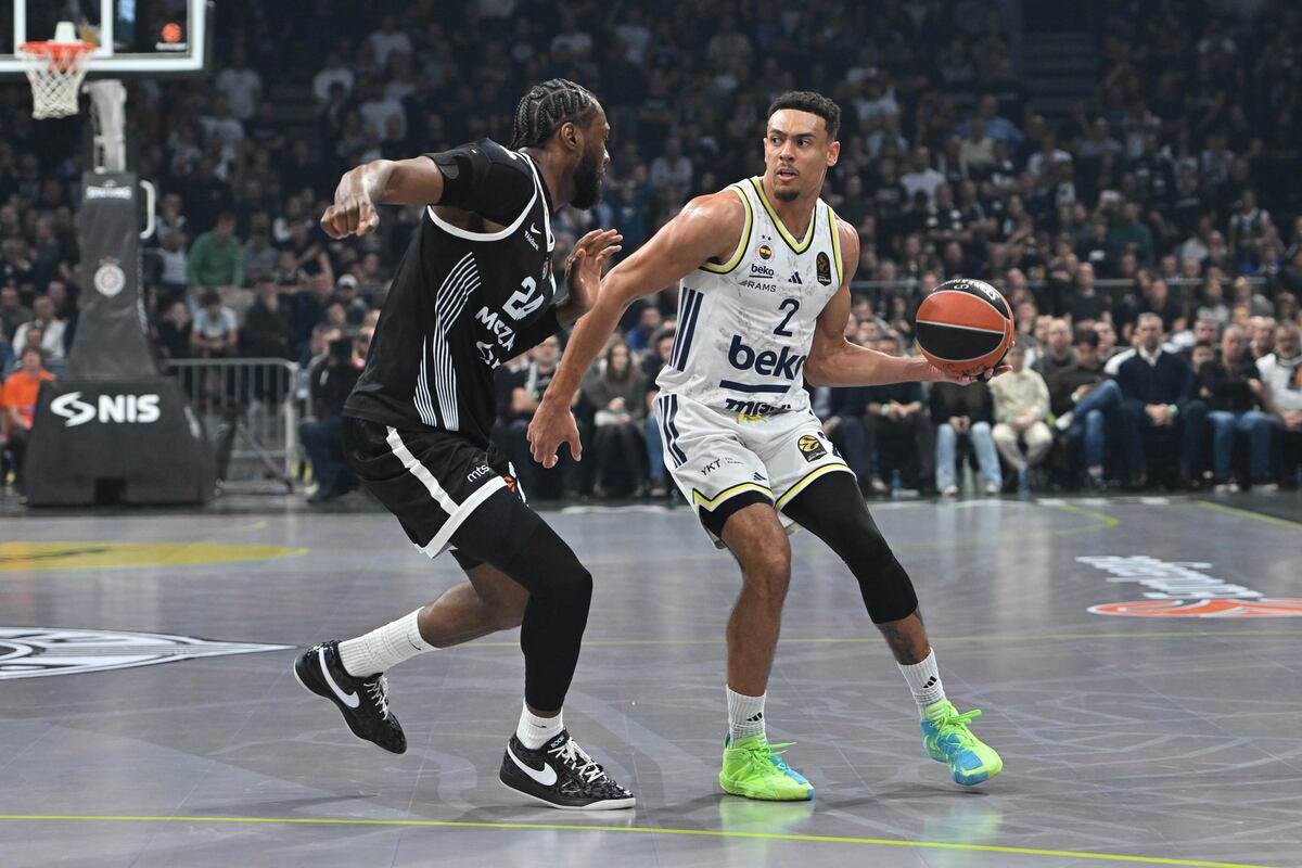  Odlaže se odluka o Evroligi zbog izbora 