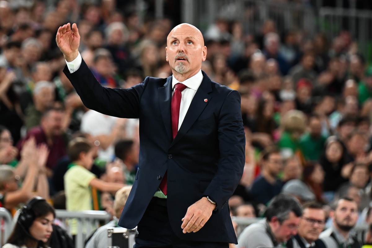  Zvezda rasprodala karte za 6 minuta: Biće spektakl u Areni, crveno-bijeli čekaju evropskog velikana 