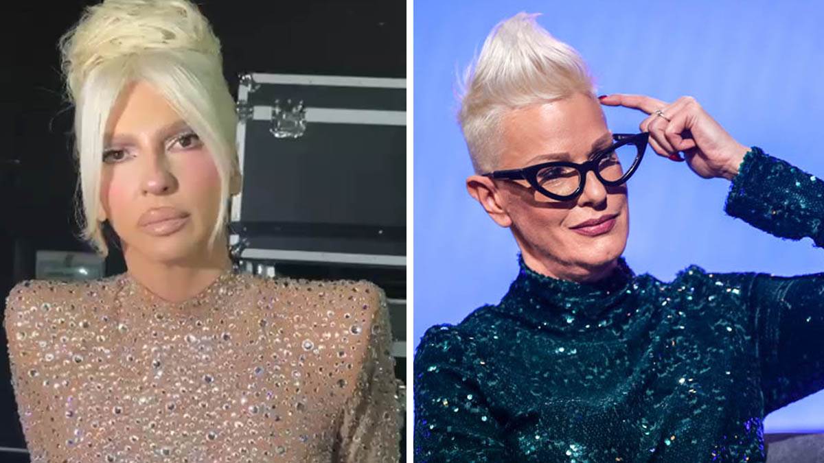  "To nije više ona žena koju sam poznavala": Tijana Dapčević udarila na JK, ona se odmah oglasila 