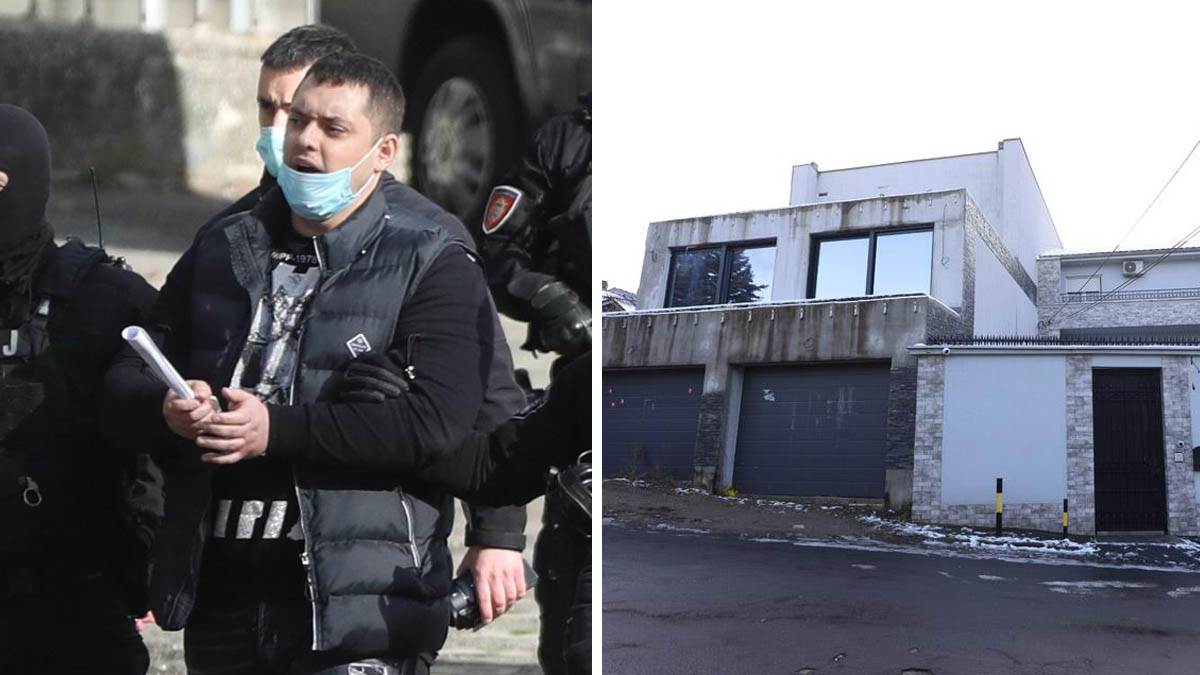  Obrt na suđenju Belivukovog klana, prekinuli štrajk glađu: Tražili da ih vrate u pritvor, sud donio  