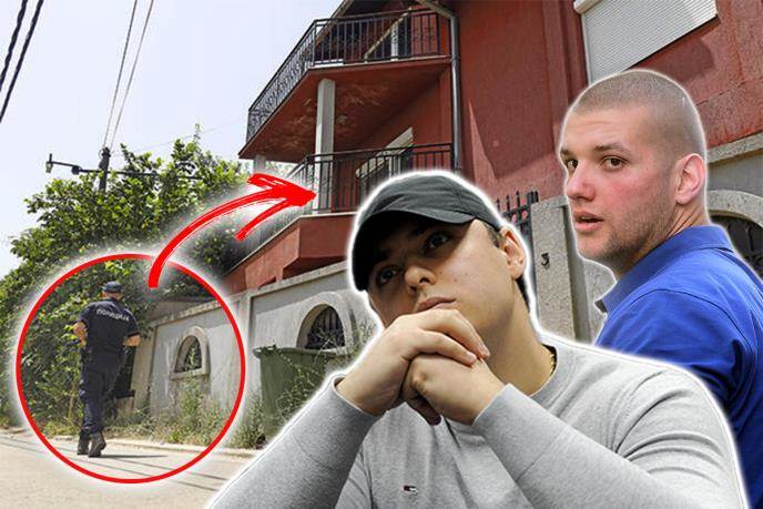  PROGOVORIO VLASNIK KUĆE U RITOPEKU: Ja da pomognem svjedocima saradnicima neću nikada, ocrnili su me 