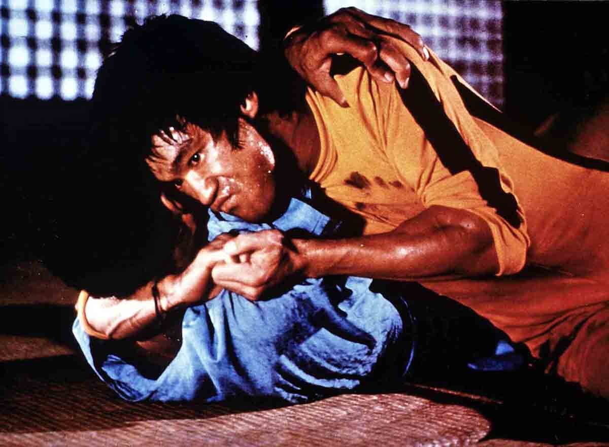  Zbog jezivih povreda mislili da ga je ubila ljubavnica 