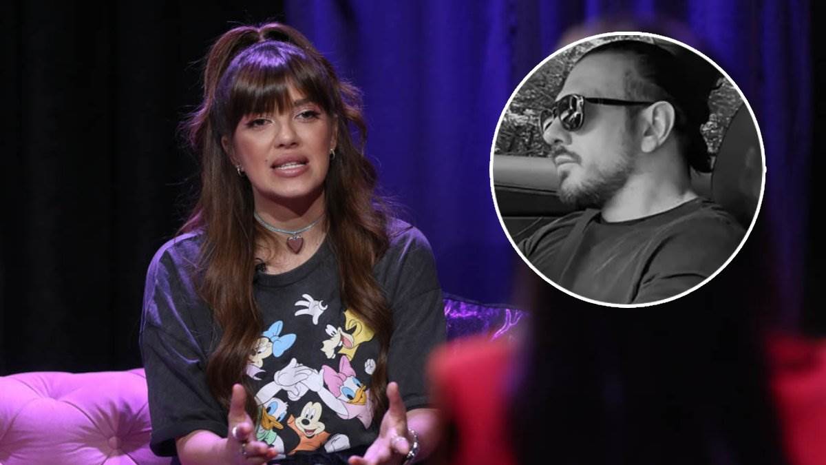  Kija Kockar progovorila o Aleksandru koji je vozio automobil smrti 