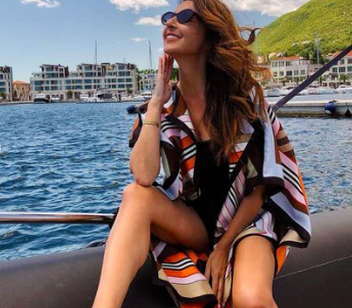  Sanja Marinković o radu na RTS-u  