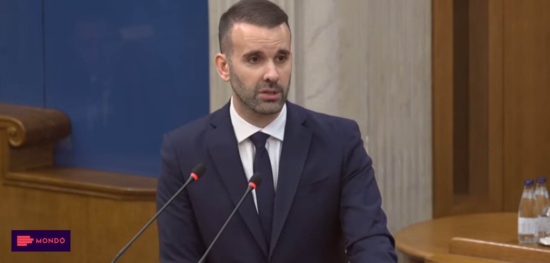 Spajić: Crna Gora najoštrije osuđuje ničim izazvane napade na Info Ujedinjenih Arapskih Emirata