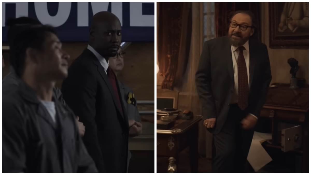  3 najbolje akcione serije na Netfliksu: Ljubitelji adrenalina će ih odgledati u jednom dahu 