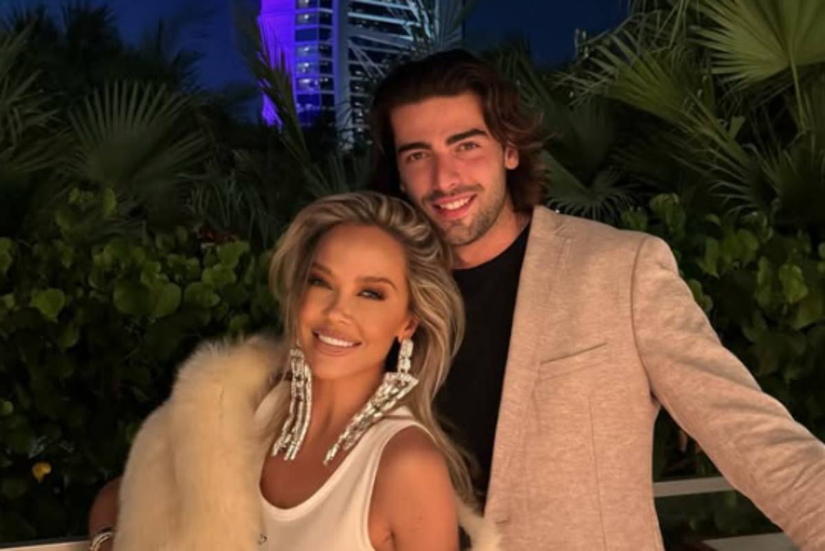  Dečko Maje Šuput izjavio da su im mediji presudili 