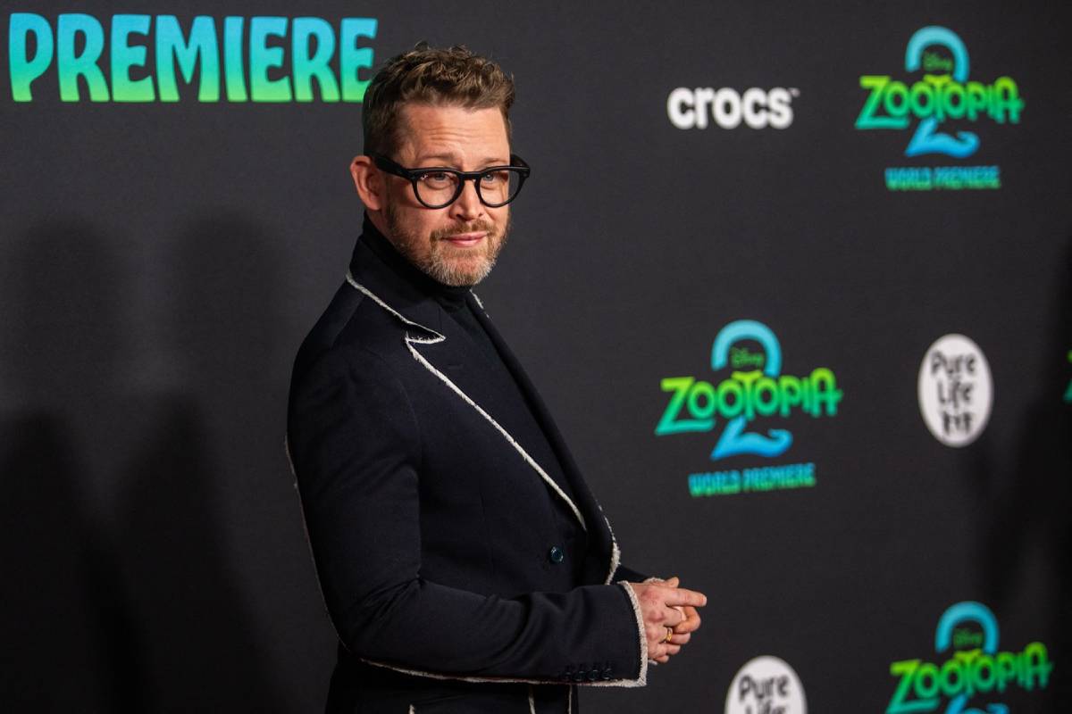  Makoli Kalkin želi da snimi nastavak filma Sam u kući 