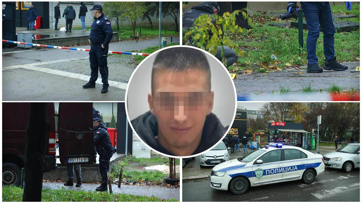  Ubijeni vođa navijača spremao bjekstvo iz Srbije: Znao da mu prijeti smrt, pa primio šest hitaca u g 