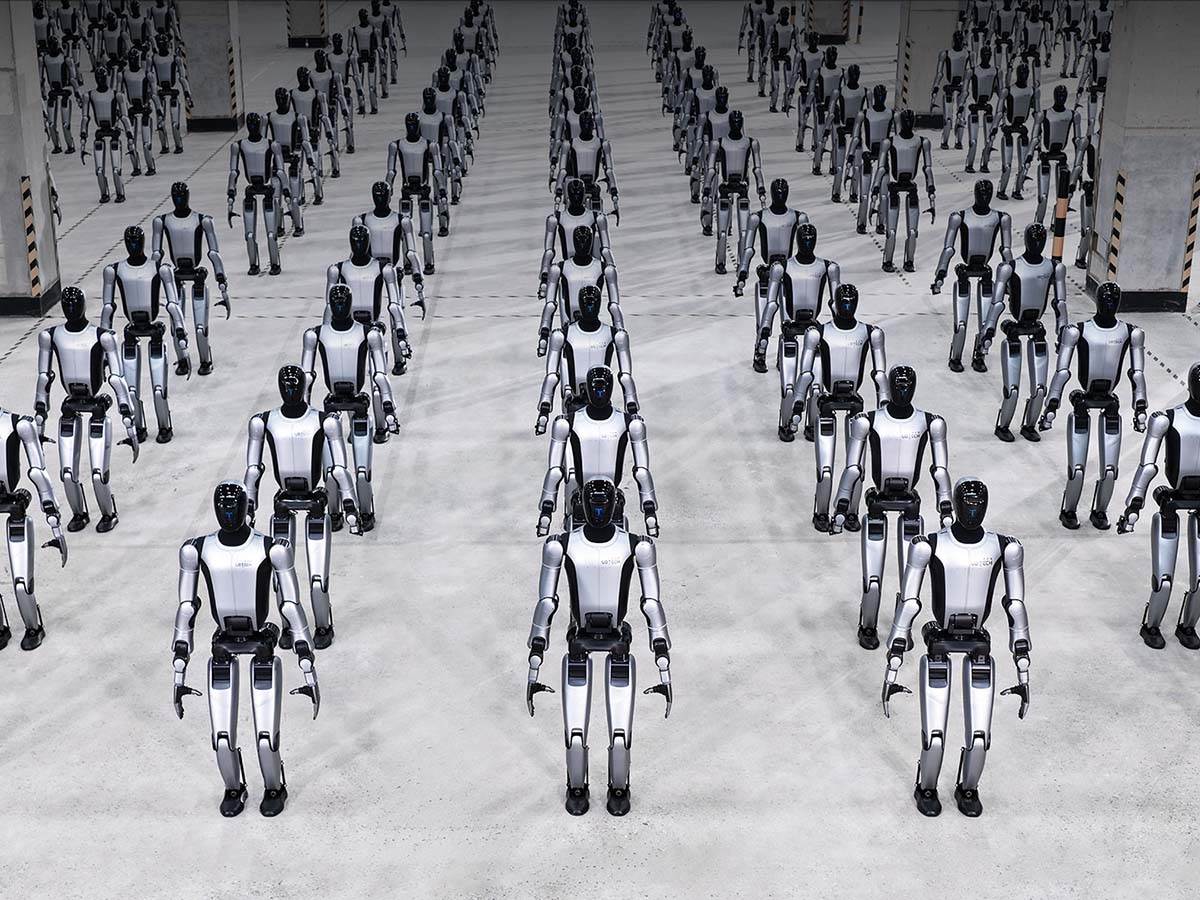  Koliko su humanoidni roboti danas zapravo korisni: Već rade u fabrikama, ali problemi postoje 