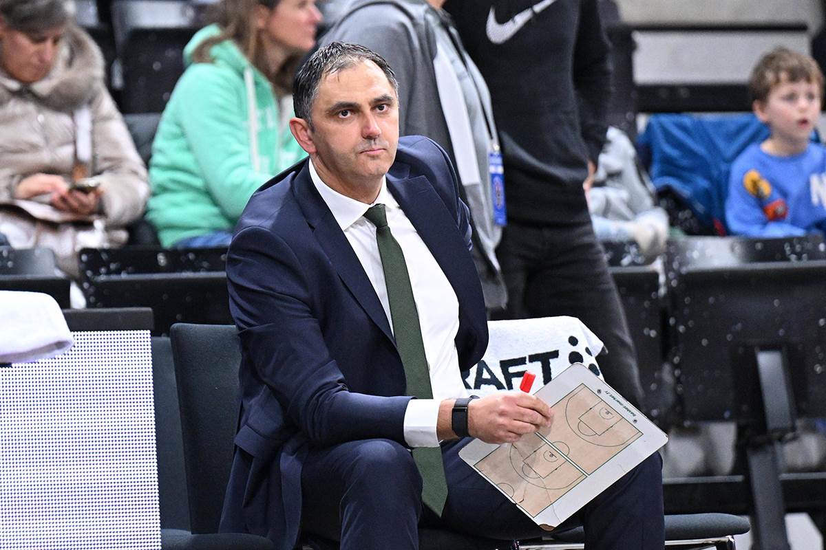  Selektor BiH digao uzbunu pred meč sa Srbijom 