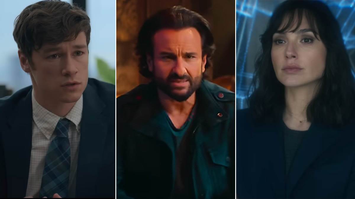  Top 3 Netfliks filma za vikend 