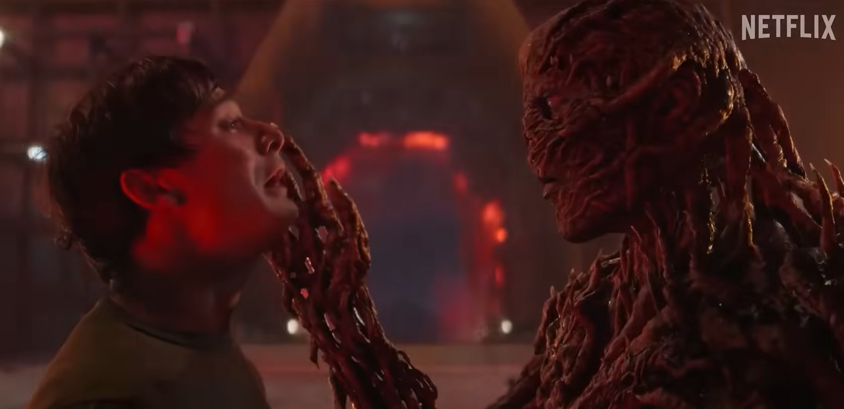  Pazite, spojleri! Objašnjavamo kraj 4. epizode nove sezone "Stranger Things" i šta se zapravo desilo 