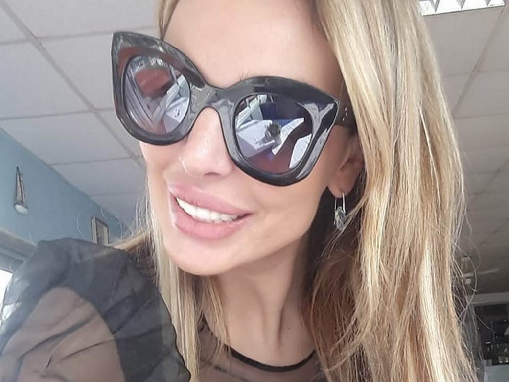  Bivša učesnica Survajvora se žestoko izblamirala 