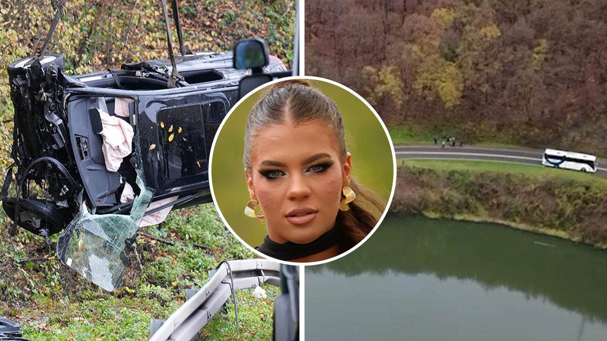  Pet čudnih okolnosti pogibije Ane: Jedan u sto miliona slučajeva, kako je auto danima ostao skriven  