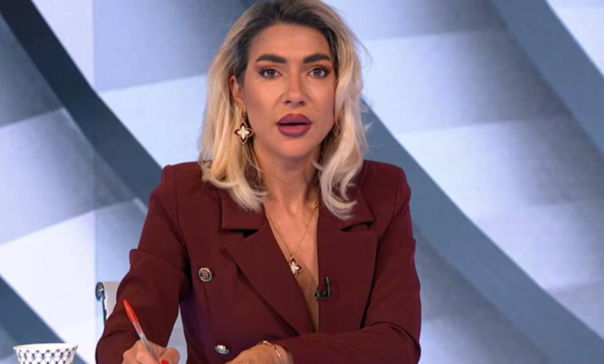  Mitrović podelio otkaze u pozorišu: Jovana Jeremić odmah reagovala i ugostila glumce u emisiji 