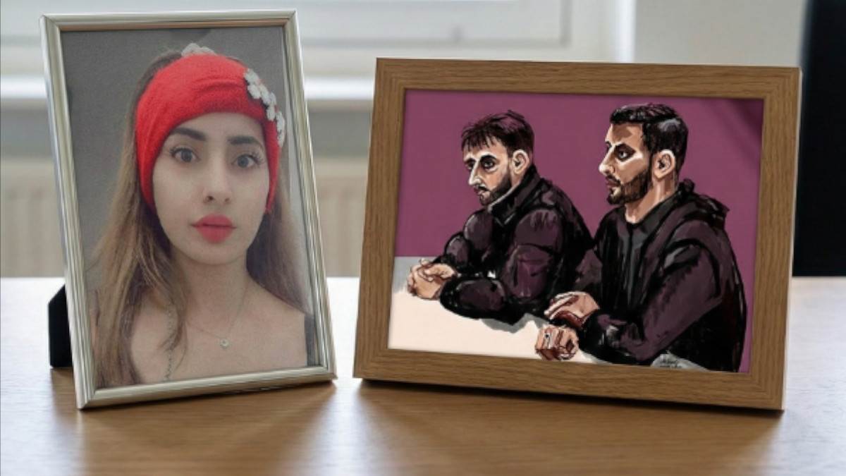  Braća ubila sestru jer je "osramotila porodicu": Vezali joj tegove i bacili u močvaru, očajnički se  