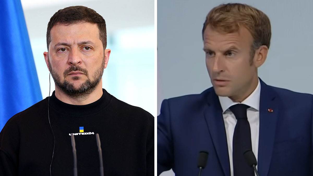  Počinju razgovori o uslovima pravednog i trajnog mira 