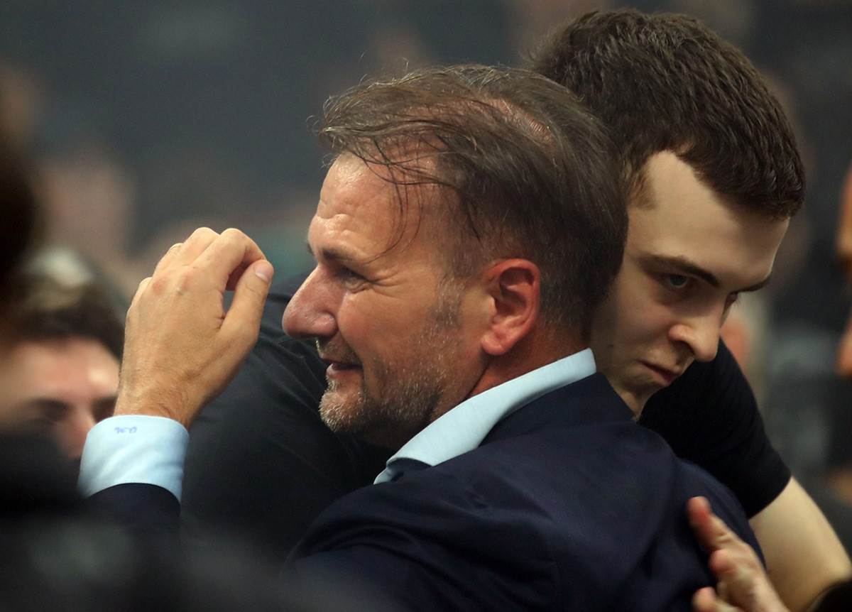  MIJAILOVIĆ OTKRIO DETALJE ODLASKA OBRADOVIĆA: 