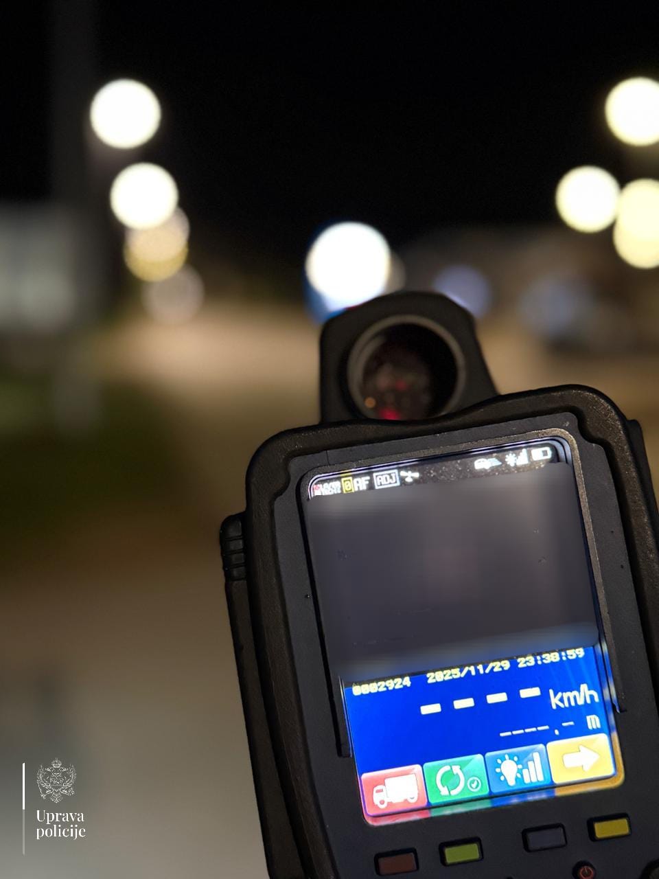  Pojačane kontrole u Baru, Ulcinju i Tivtu: OIL i članovi OKG kažnjeni zbog vožnje pod dejstvom alkoh 