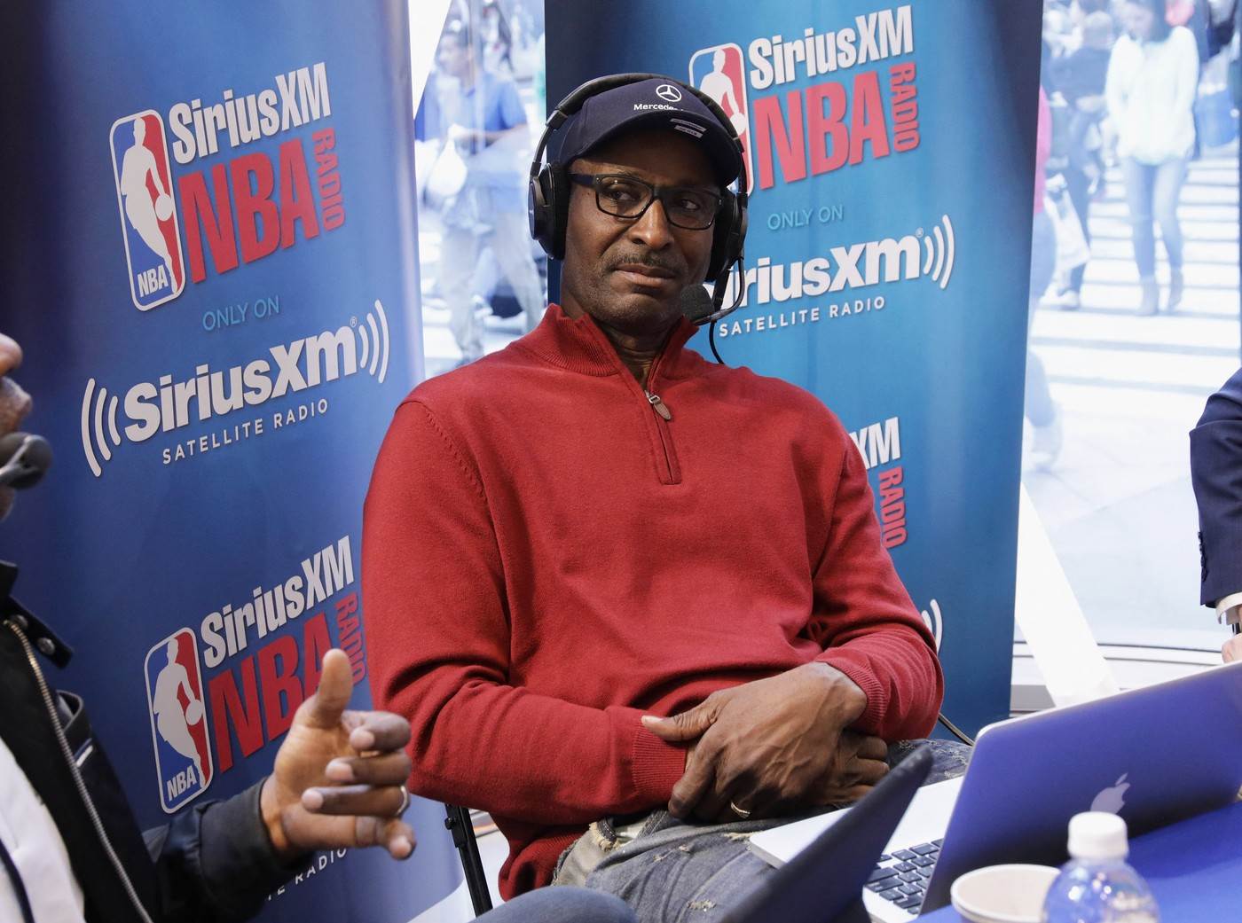  Skandal uživo u programu zbog Jokića: Legenda NBA sramno uvrijedila Srbina zbog izgleda 