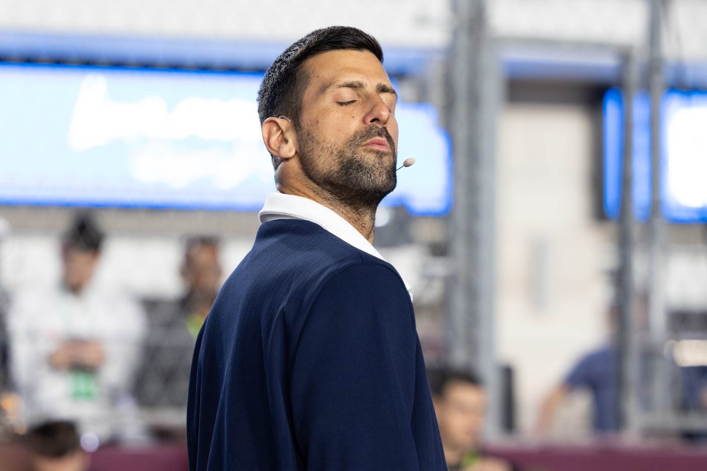  Đoković otvorio dušu, otkrio prioritet u novoj sezoni 