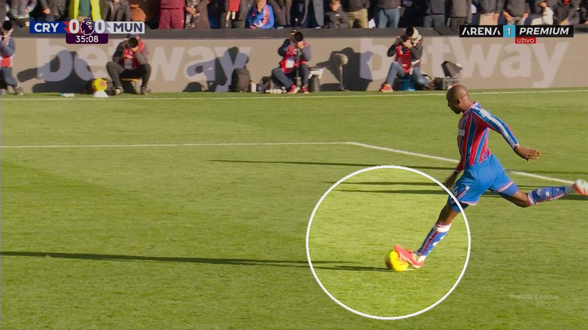  Za novo pravilo u fudbalu malo ko je znao 