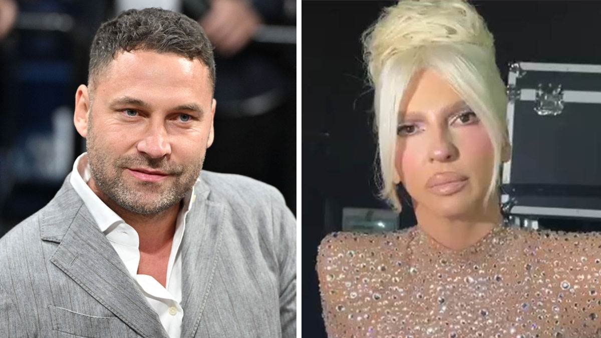  JK nazvala Duška pokojnikom, pa poručila: 