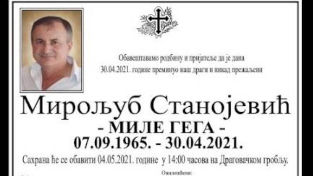  "Tukao me je i varao, presudila sam mu na farmi": Violeta priznala da je ubila svog muža, pa pokušal 