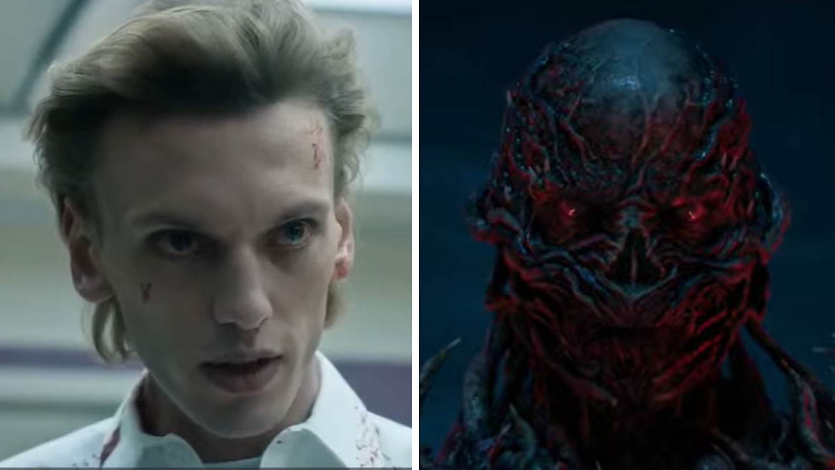  Fanovi "Stranger Things" imaju teoriju o najvećoj slabosti Vekne: U jednoj sceni iz 5. sezone leži k 