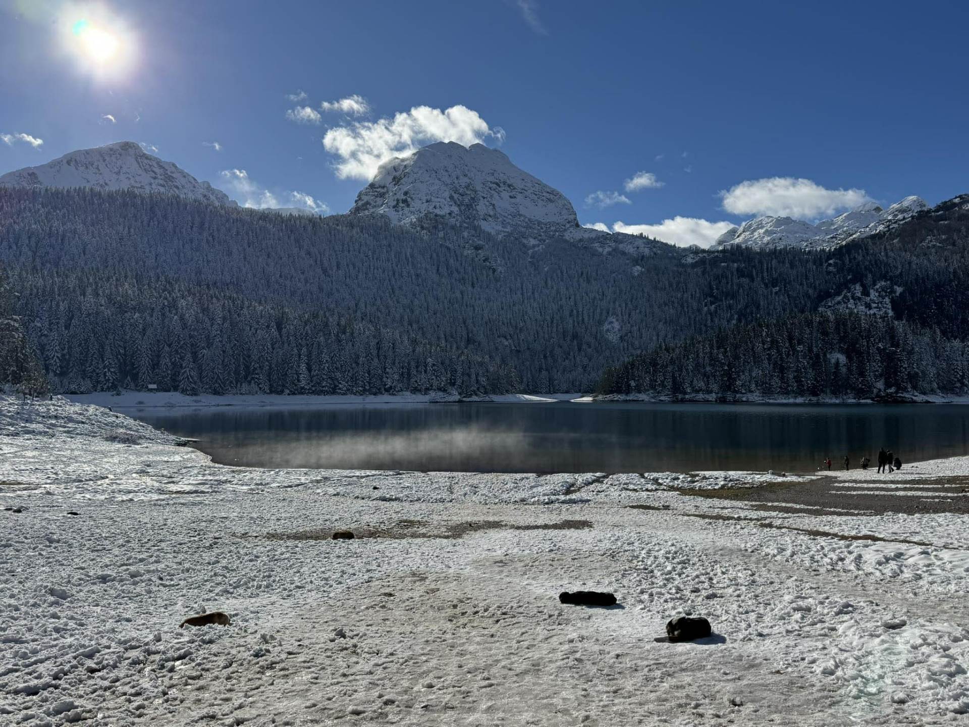  Evo kakvo nas vrijeme očekuje 
