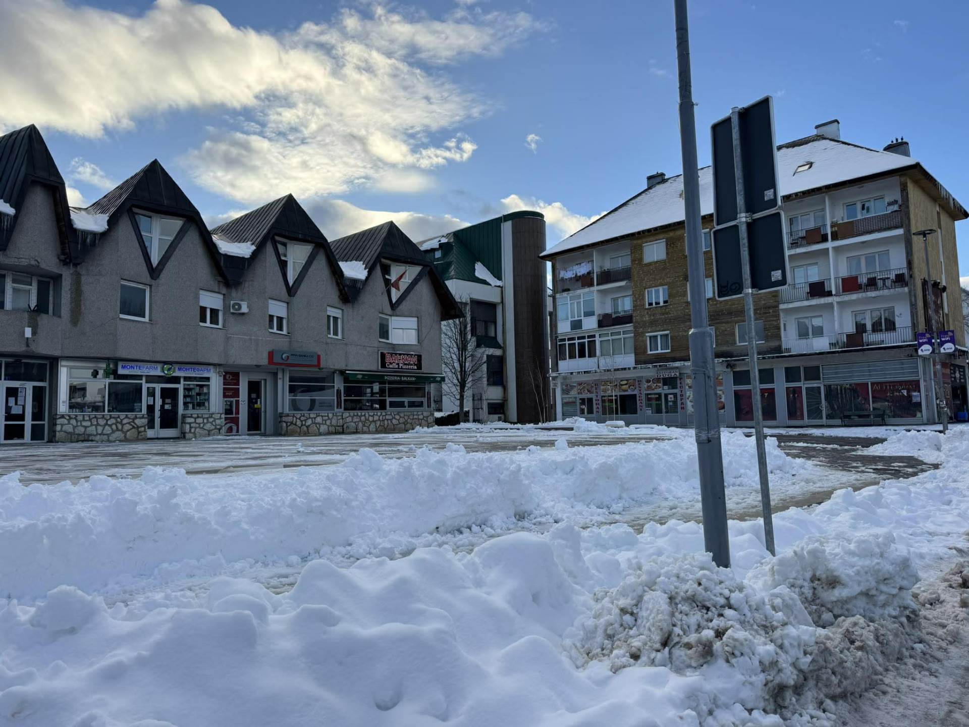  Obezbijeđeno 110 hiljada eura za digitalizaciju bioskopske sale na Žabljaku  