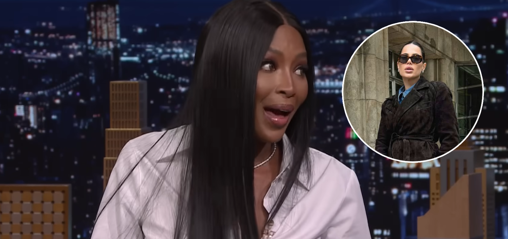  Domaća influenserka gledala kako Naomi šamara asistentkinju: Urlala pred svima, djevojka se plašila  