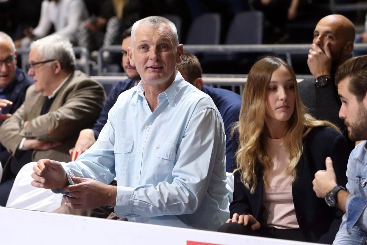  Žarko Paspalj ima asa u rukavu za Partizan: Nije slučajno što baš on bira novog trenera 