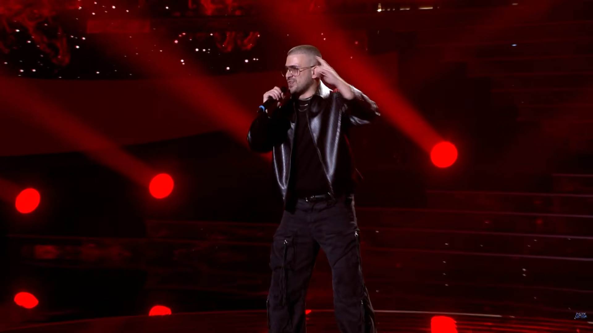  Rizo Feratović se vratio na scenu Zvezda Granda 