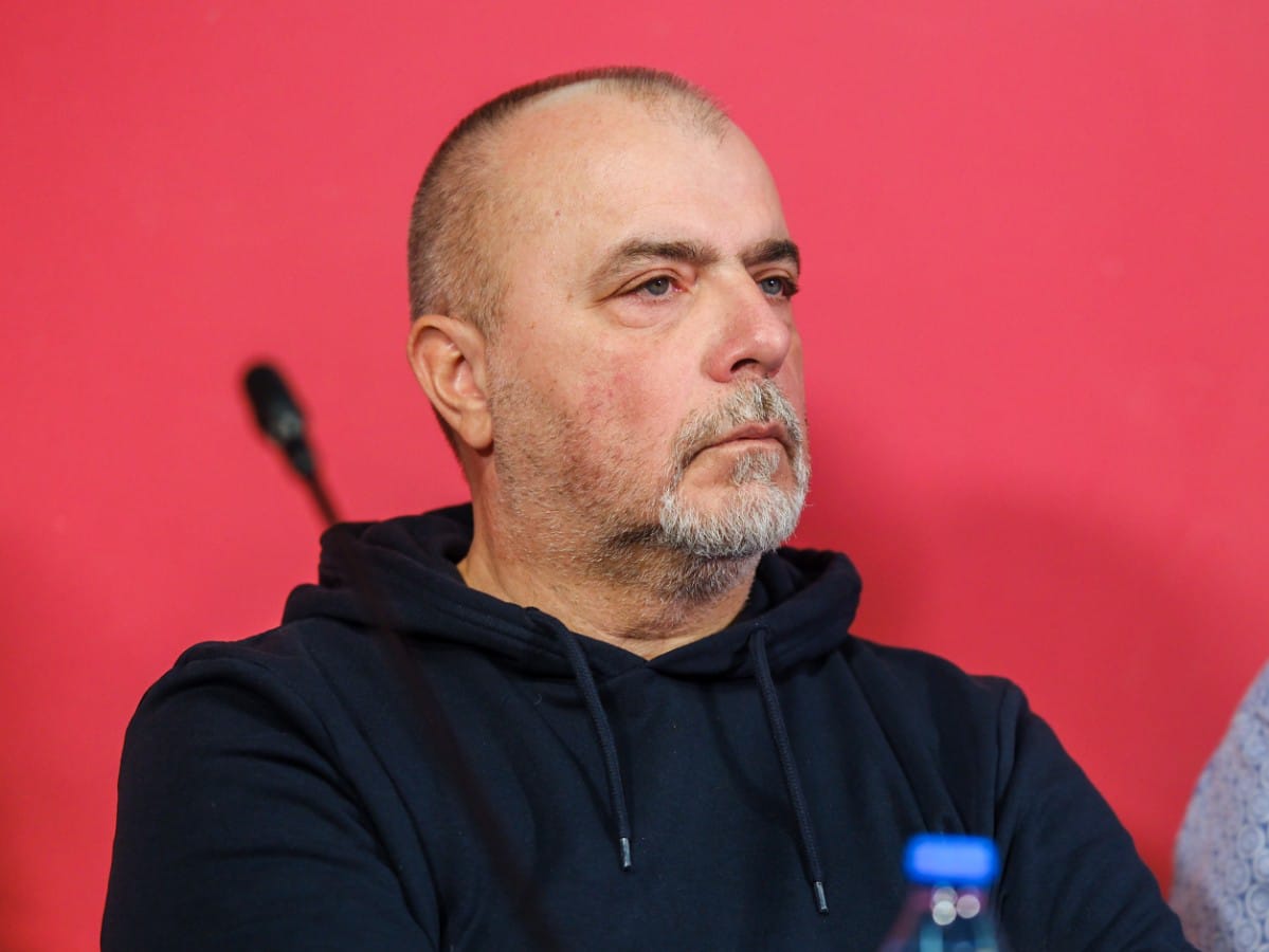  Ovo je najkomičnija scena u Žikinoj dinastiji  