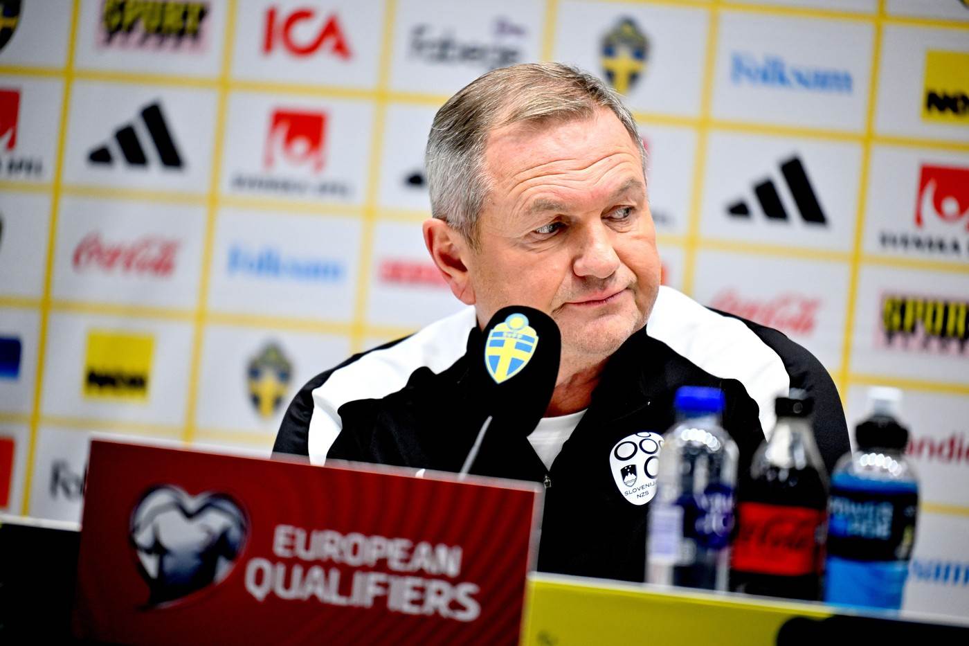  Kraj ere u Sloveniji: Matjaž Kek posle 7 godina napušta reprezentaciju 