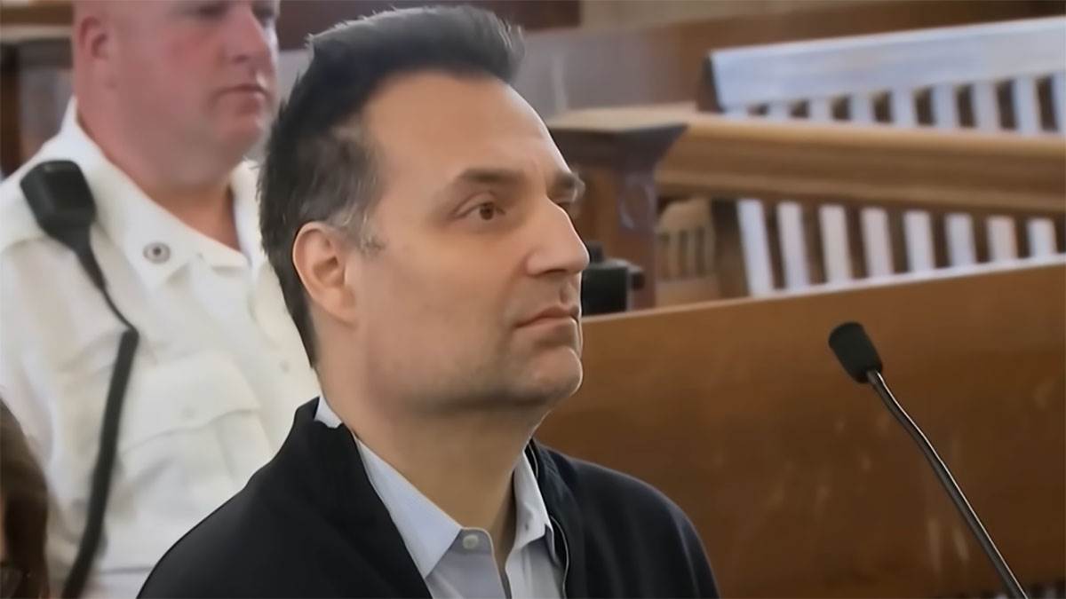  Pogledajte šta je policajac zatekao u sobi Brajana Volša 