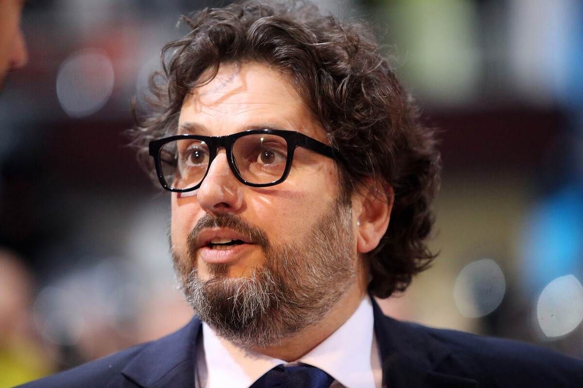  Andrea Trinkijeri na meti još jednog člana Evrolige  