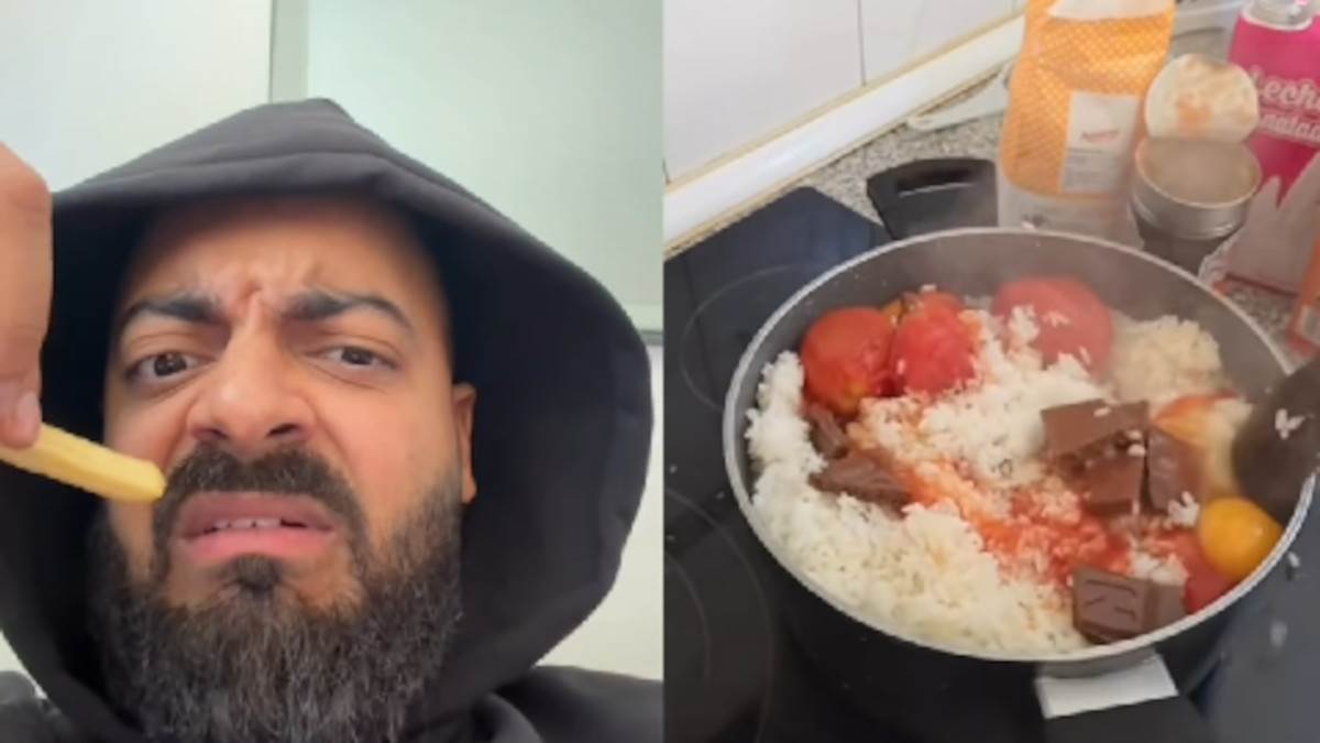  Da li je ovo najgori recept istoriji mreža?  