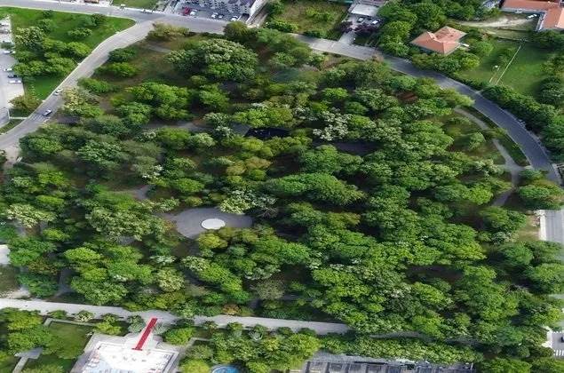  Raspisan tender za uređenje parka ,,13. Jul” 