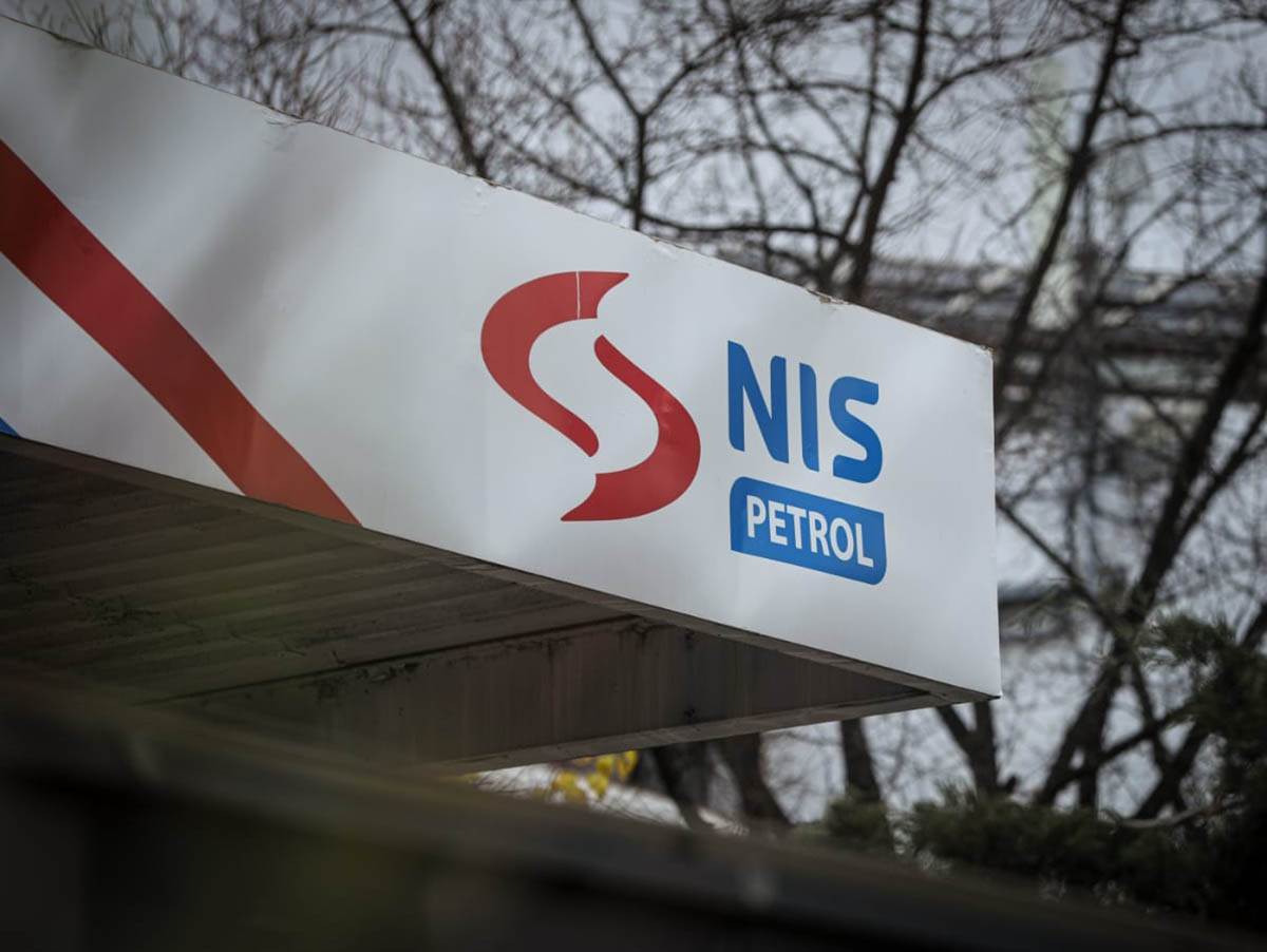   Loše vijesti za Srbiju nakon odluke SAD o NIS-u 